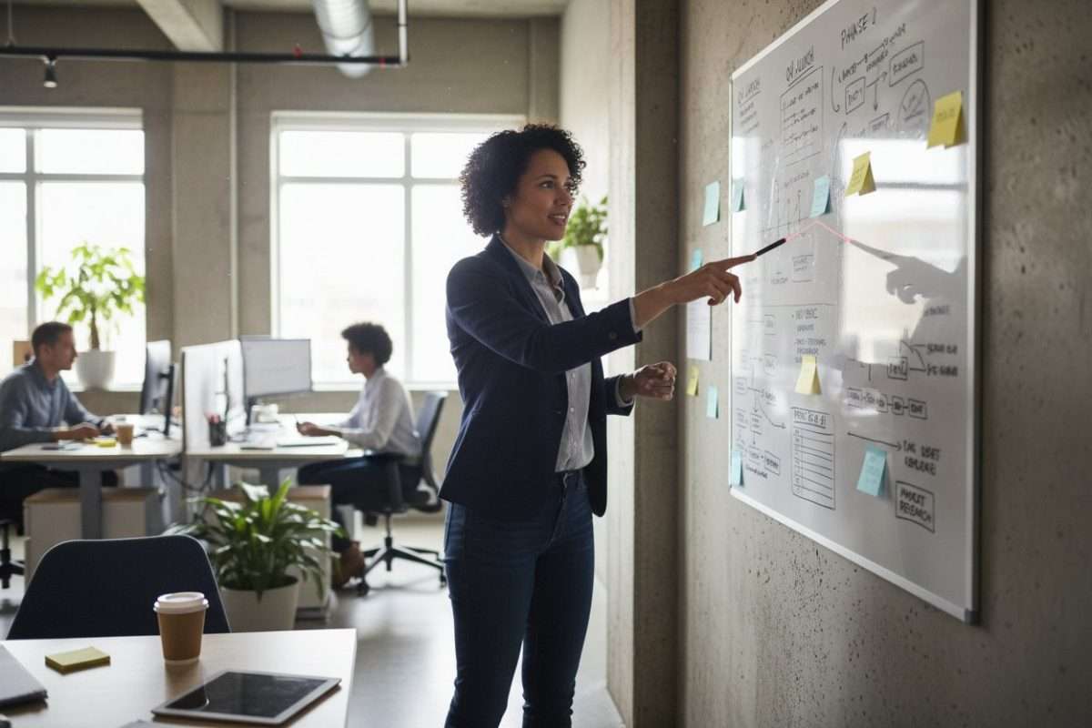 Lead PO : devenir un expert de la gestion de produit