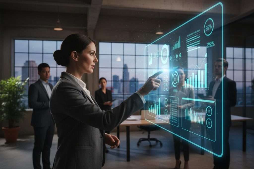 Media buying : définition et rôle clé en publicité digitale