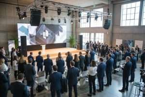 Rev3days : un média et un événement pour la transition