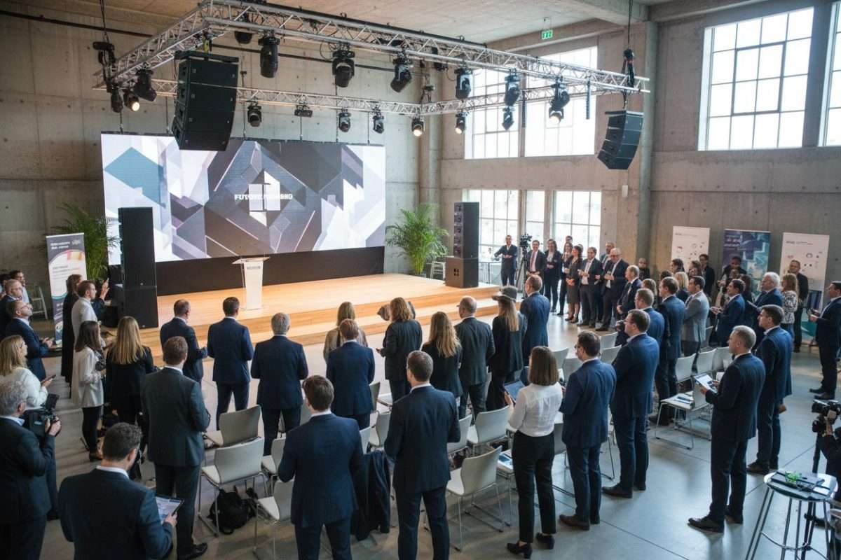 Rev3days : un média et un événement pour la transition