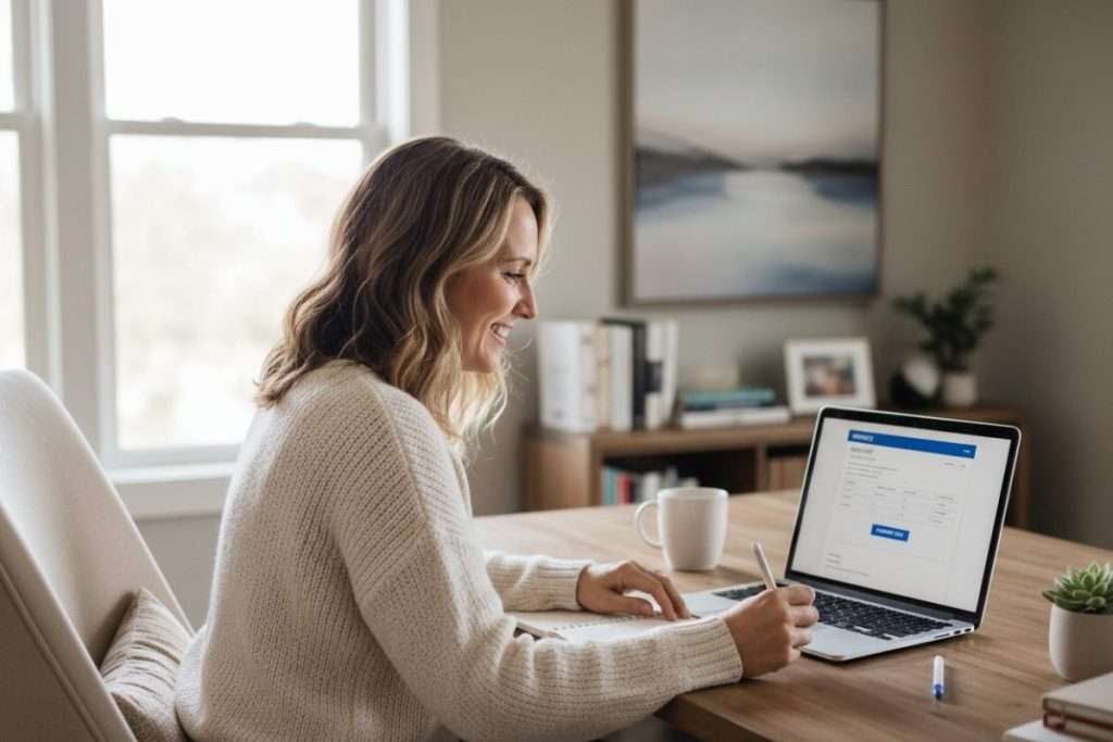 Simplifie ta compta : la facture en ligne facile et rapide