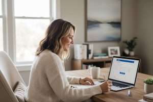 Simplifie ta compta : la facture en ligne facile et rapide