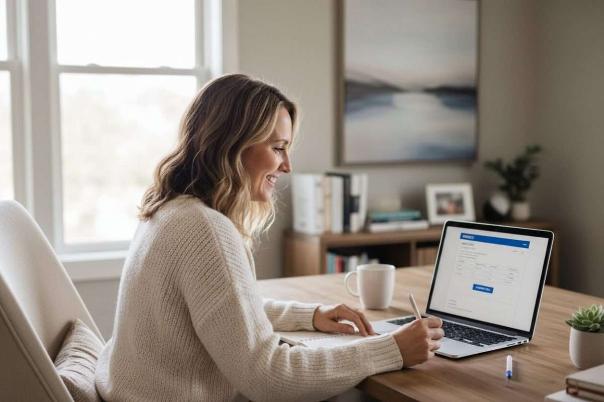 Simplifie ta compta : la facture en ligne facile et rapide