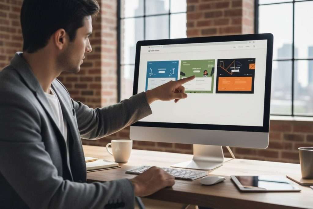 Site vieillissant : les 7 signaux qui justifient une refonte
