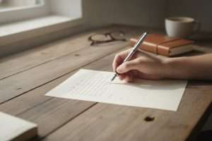 Modèle lettre demande 2ème versement CSP : le guide