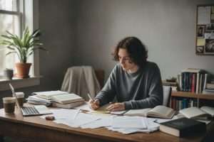 Salaire d’un apprenti en arrêt maladie : comment est-il calculé ?